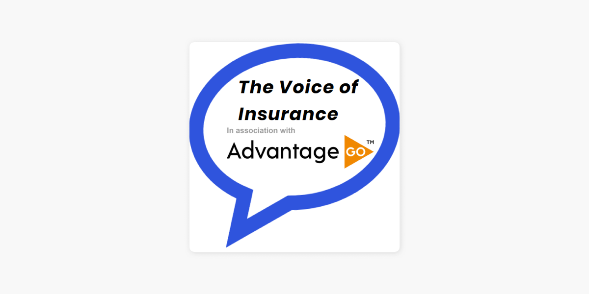 ‎The Voice of Insurance: Special Ep. Risto Rossar CEO of Insly: How no-code software will unleash an age of insurance innovation on Apple Podcasts